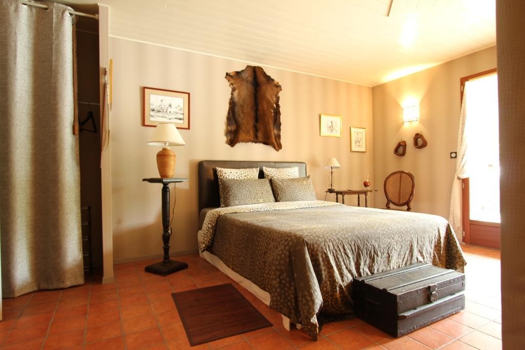 Via Bahia - Maison D'Hotes Biscarrosse Room photo