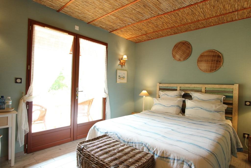 Via Bahia - Maison D'Hotes Biscarrosse Room photo