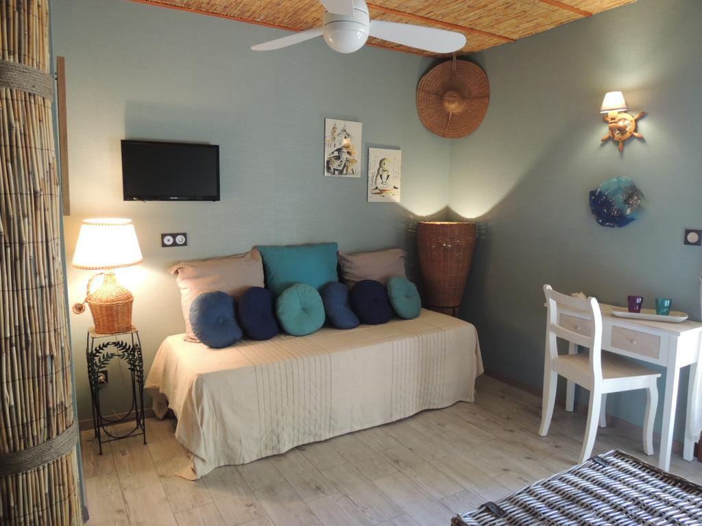 Via Bahia - Maison D'Hotes Biscarrosse Room photo