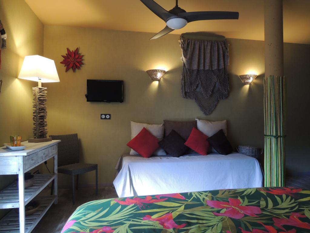 Via Bahia - Maison D'Hotes Biscarrosse Room photo