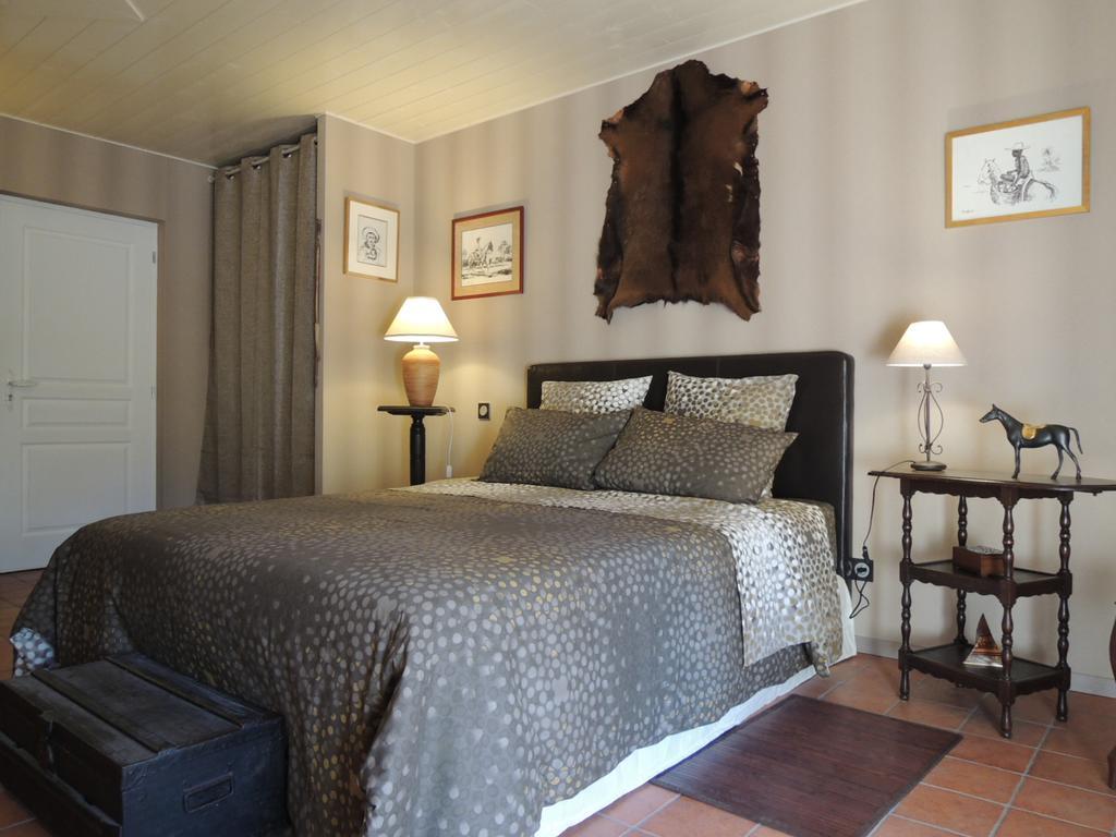 Via Bahia - Maison D'Hotes Biscarrosse Room photo