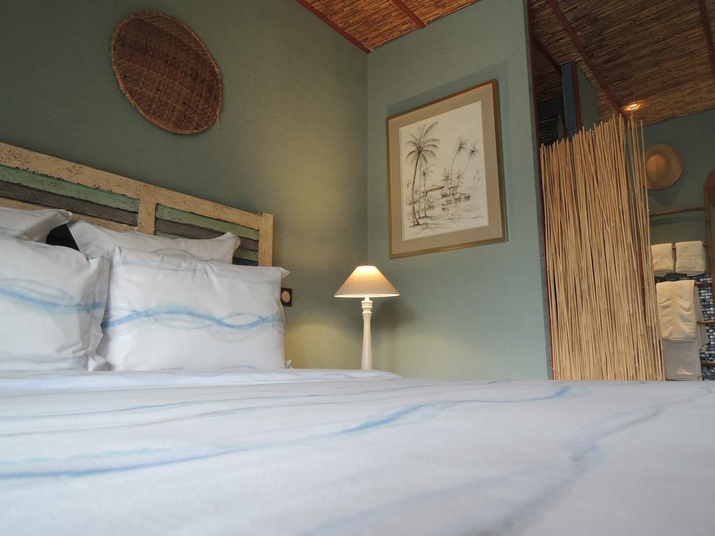 Via Bahia - Maison D'Hotes Biscarrosse Room photo